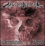 Necroternal : Demolition of the Dead
